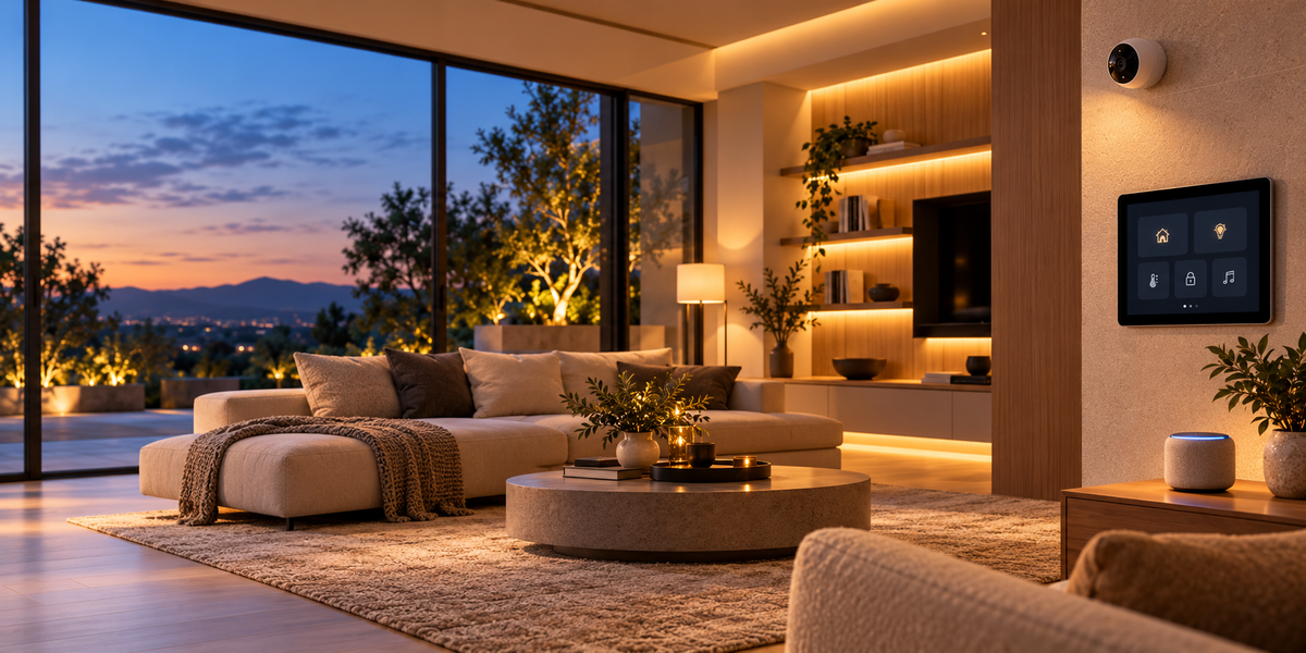 Welcome to the ultimate resource for all your smart home products ...